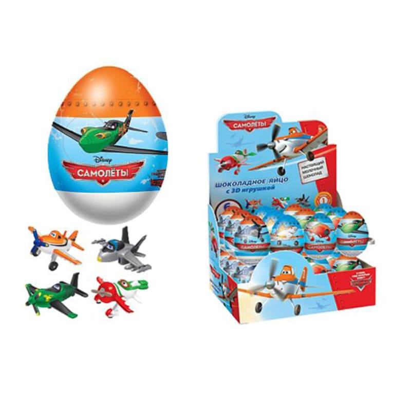 Можно яйца в самолет. Шоколадное яйцо самолеты 20г*24. Шоколадное яйцо, с игрушкой, 20 г, наборы по 6 шт (120 гр). Шоколадные яйца с игрушкой. Яйцо шоколадное самолеты.