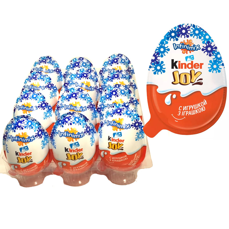 Ферреро kinder