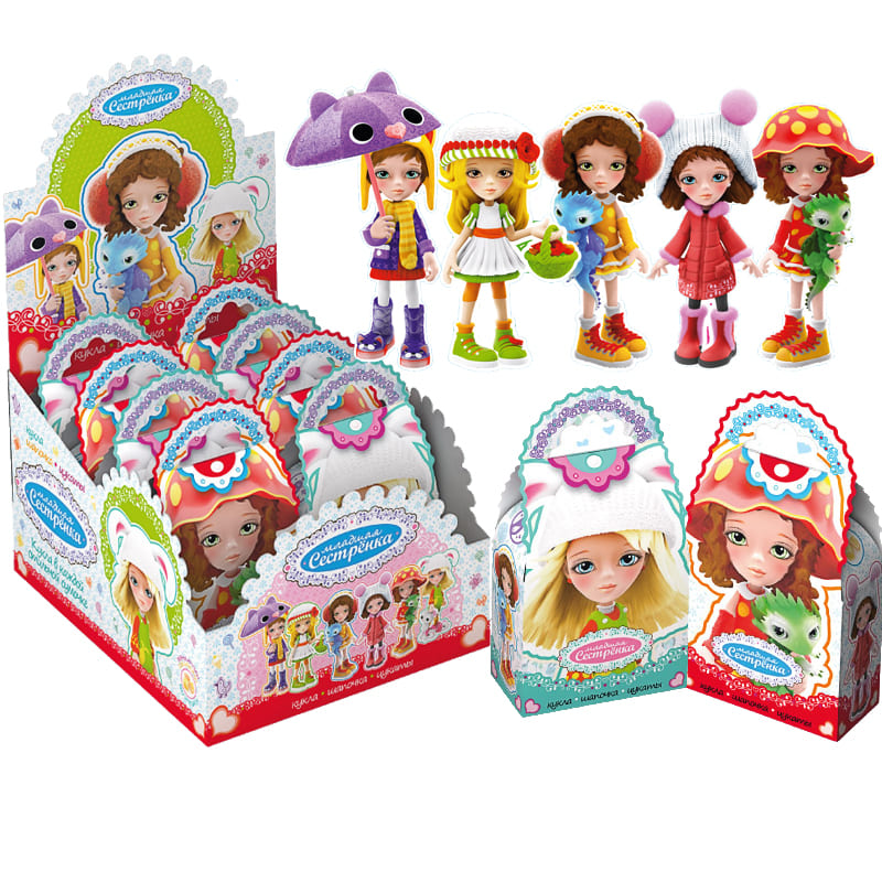 Купить игрушку сестре. Коллекция кукол Фреш Тойз. Маленькие куклы. Коллекции игрушек для девочек. Маленькие куклы в коробочках.