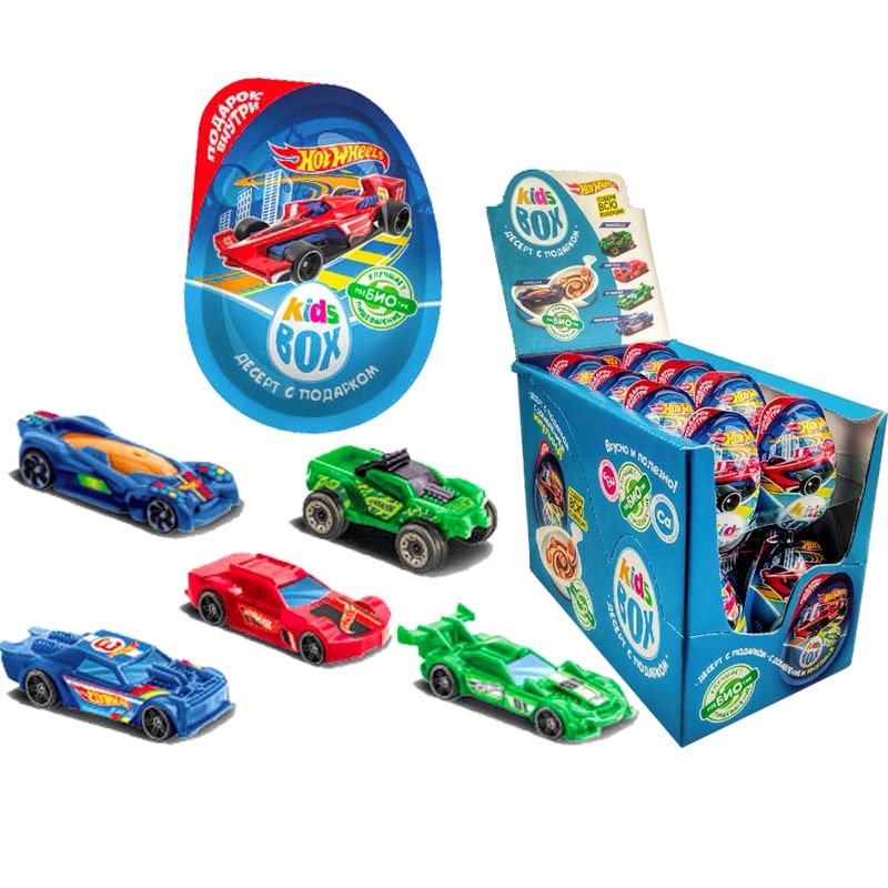 Kinder box kids. Шоколадное яйцо Конфитрейд KIDSBOX hot Wheels 2 десерт с подарком, коробка. Конфитрейд Тачки 2 шоколадное яйцо. Конфитрейд / Кидсбокс Тачки. Десерт Кидсбокс Дисней Тачки с подарком 20г Конфитрейд.
