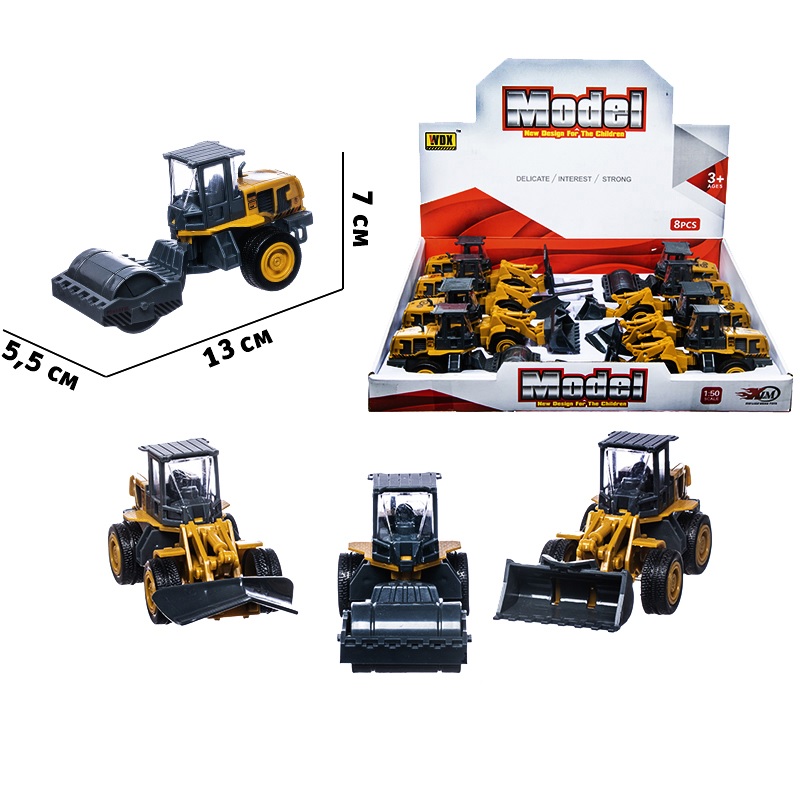Набор тракторов bq600-71. Набор тракторов игрушки. Маленькие тракторы набор. Спецтехника ассортимент.