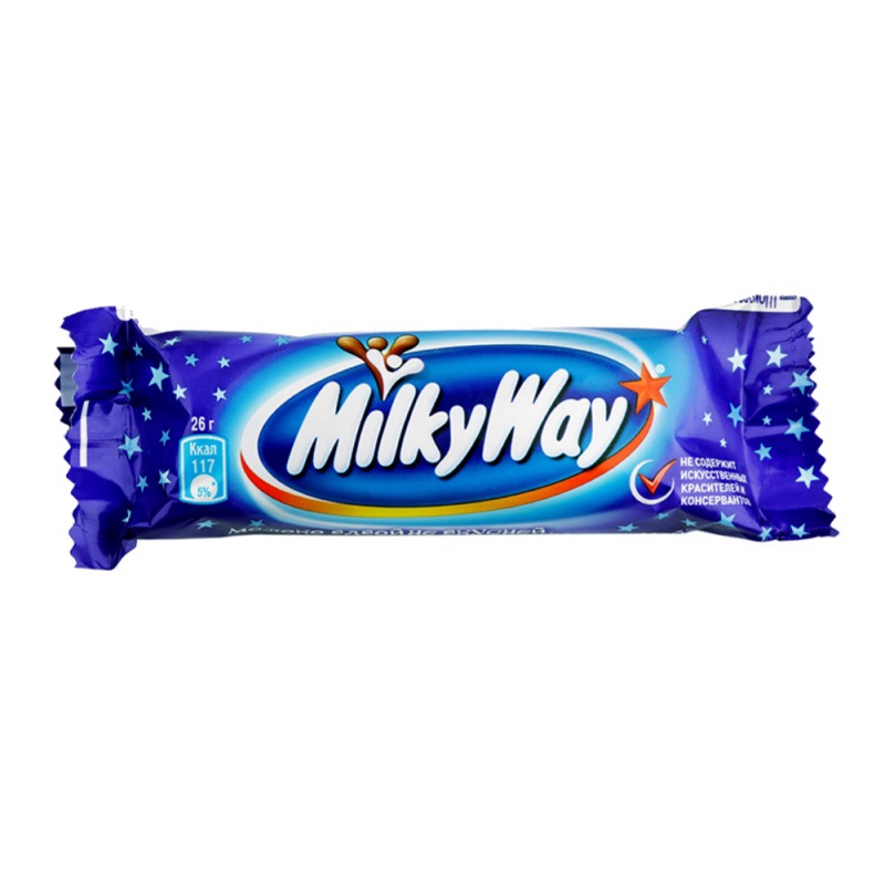 Милке 6. Батончик Milky way 26 гр.. Милки Вей батончик 1*26гр*36шт. Шоколадный батончик Милки Вэй. Шоколадка Milky way 26г.