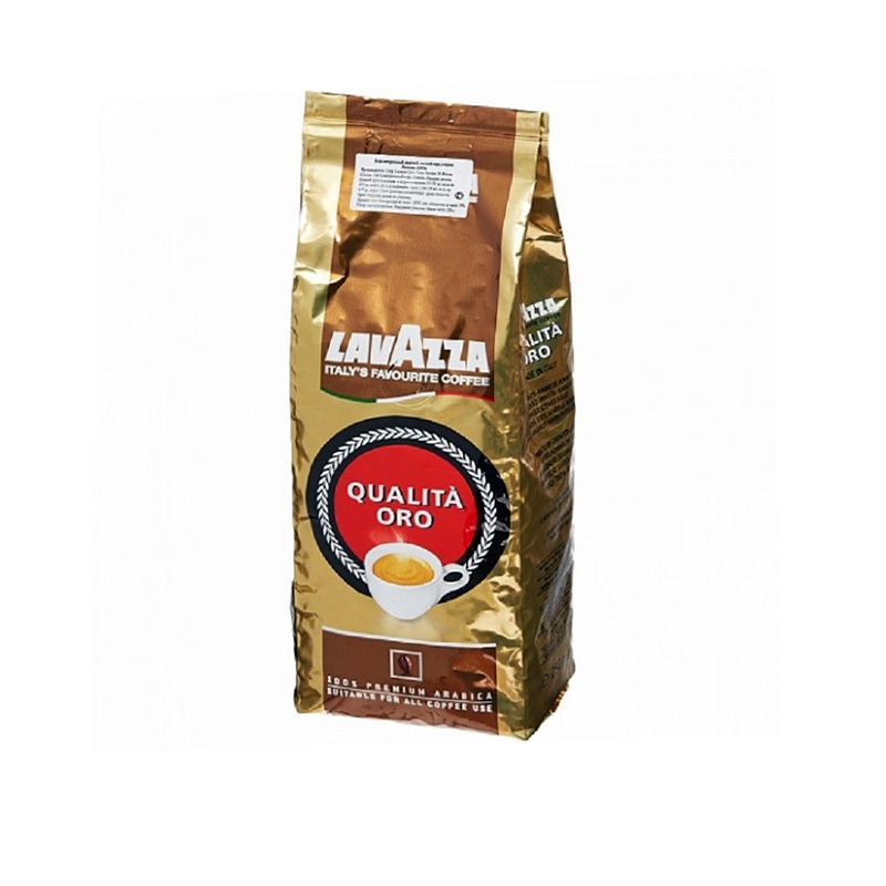 Кофе Lavazza Oro Купить 1000